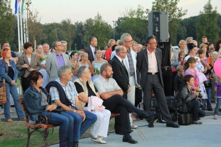 3PARKI - Otvoritev 9